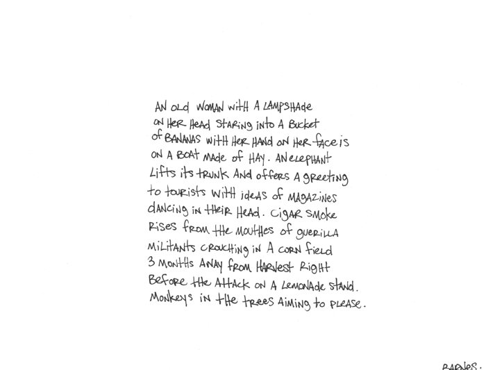Writings