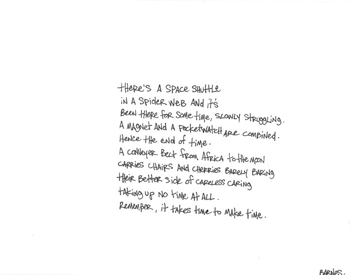 Writings