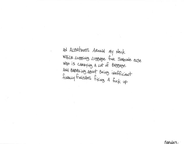 Writings