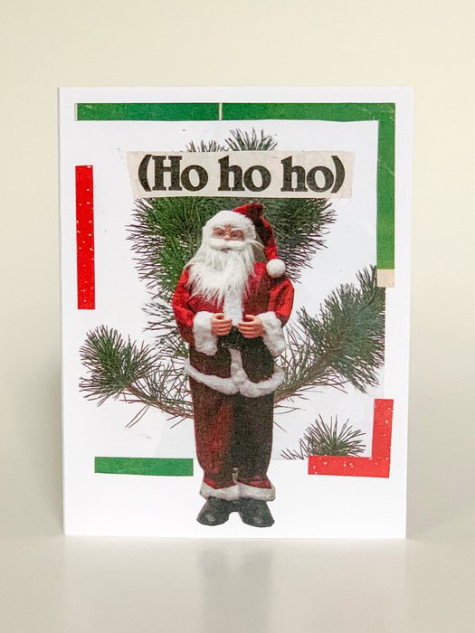 (Ho ho ho) 6 pack