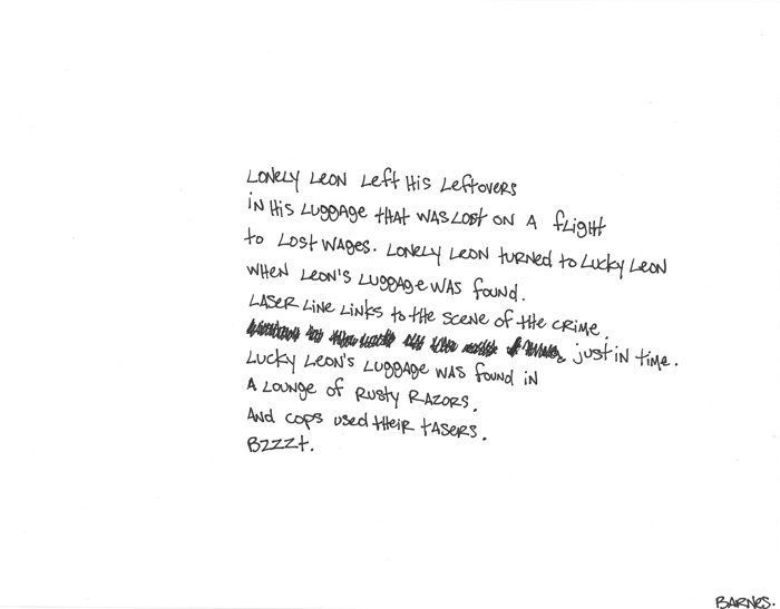 Writings