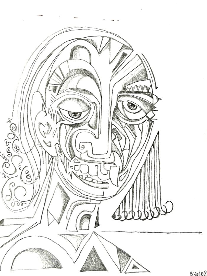 Faces/2022