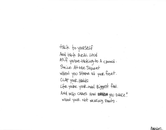 Writings