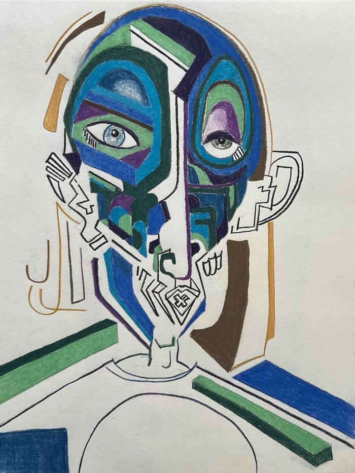 Color Drawings