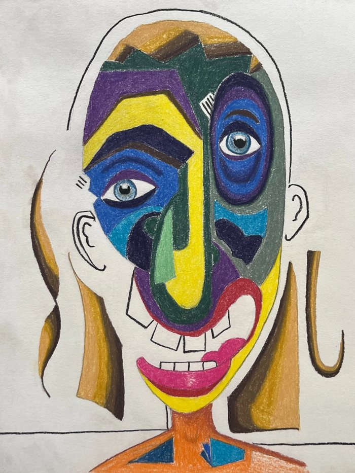 Color Drawings