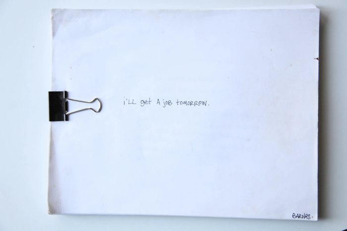 Writings