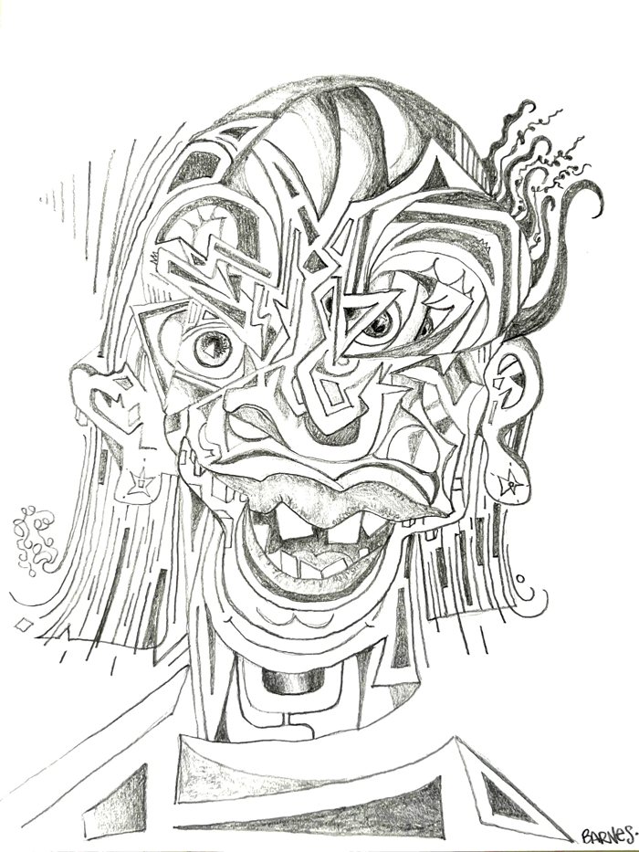 Faces/2022