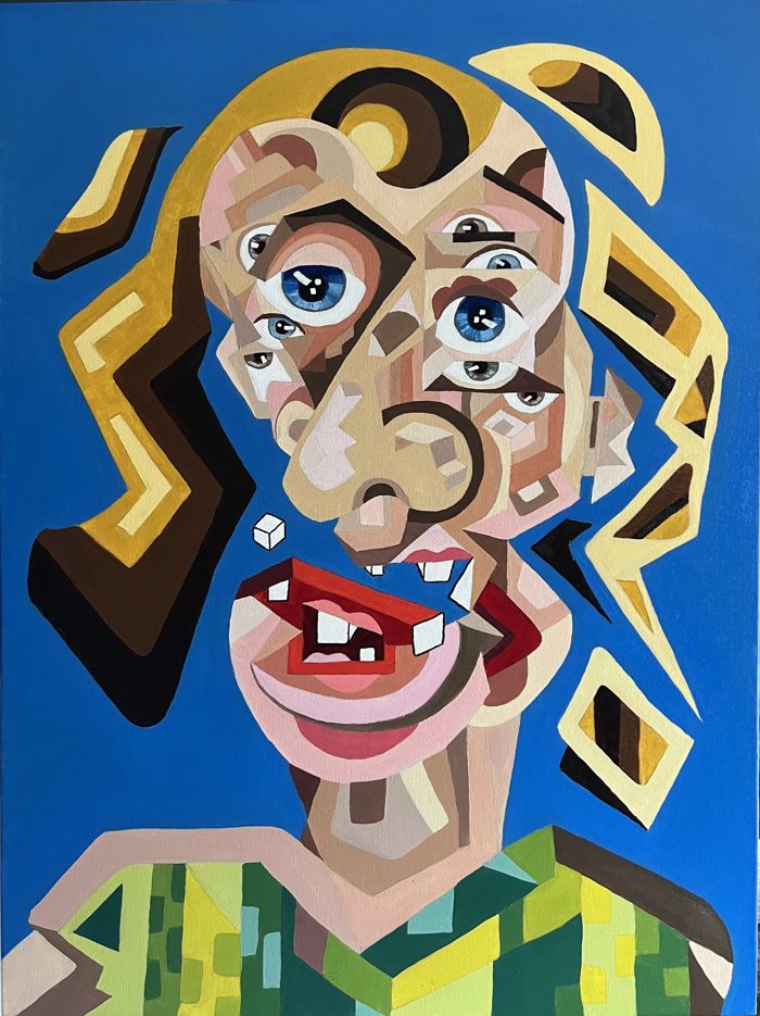 Painting