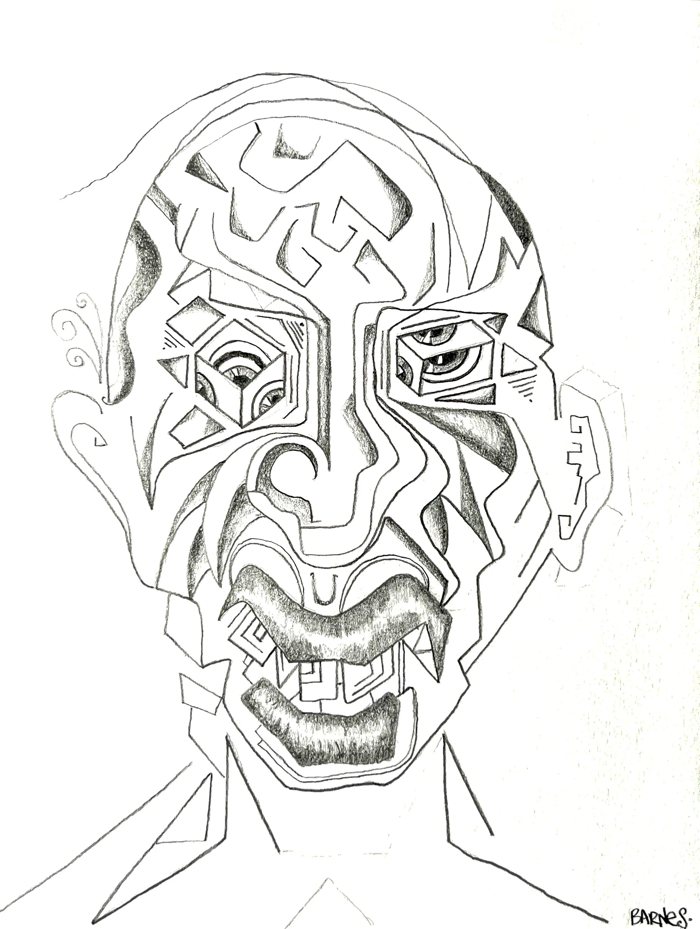 Faces/2022