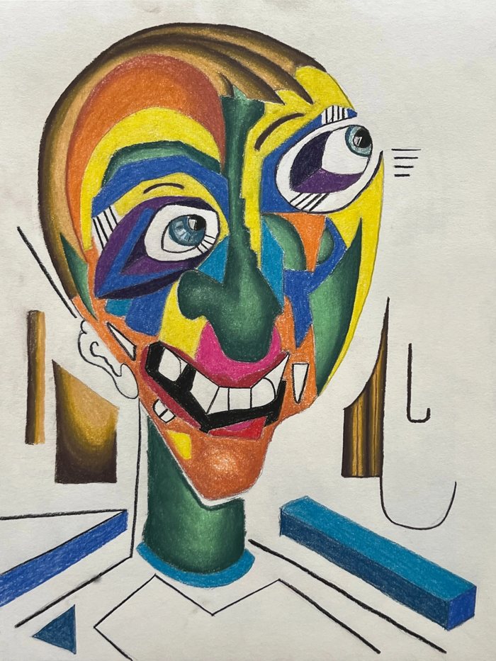 Color Drawings