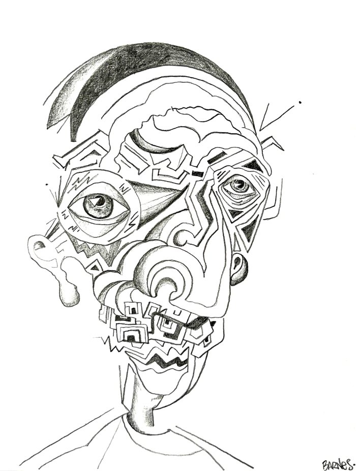 Faces/2022