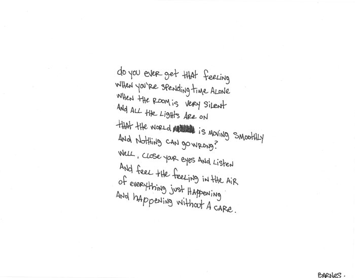 Writings