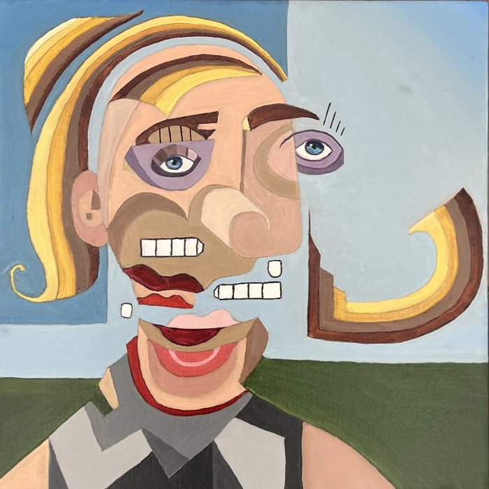 Painting