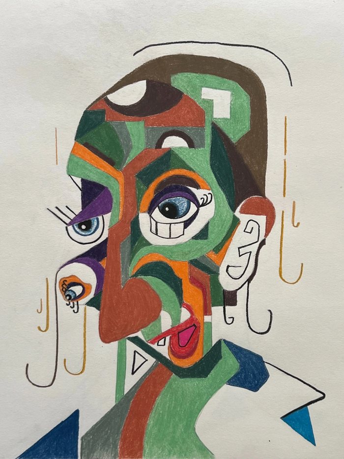 Color Drawings