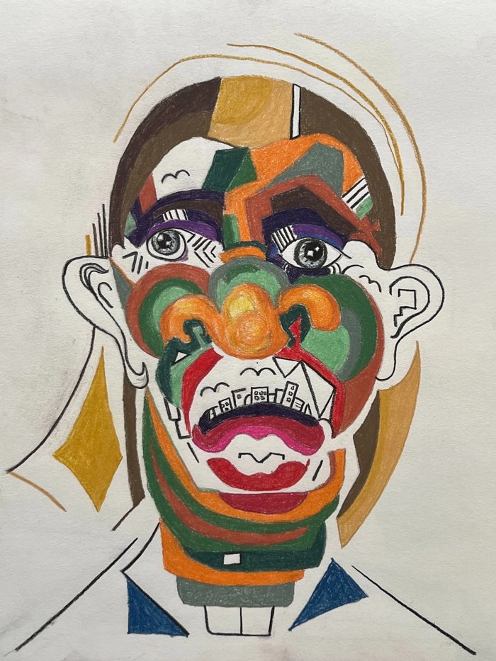 Color Drawings